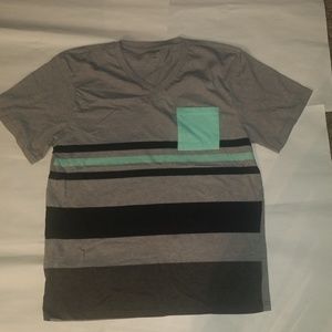 V Neck T-shirt